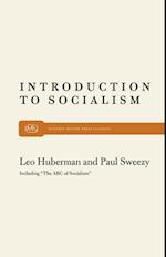 Introduction to Socialism 