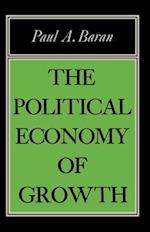 Political Economy of Growth 