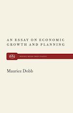 An Essay on Econ Growth and Plan