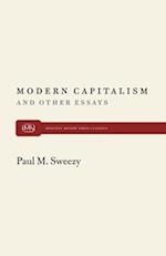 Modern Capitalism and Other Essays 