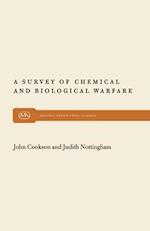 Survey of Chemical and Biological Warfare