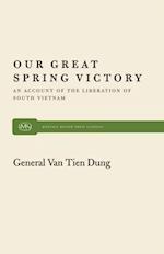 Our Great Spring Victory