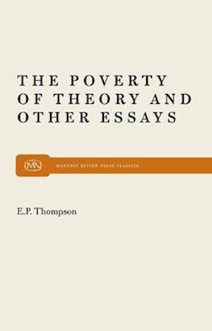 Poverty of Theory