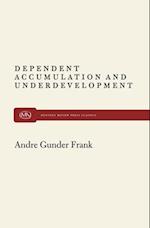 Dependent Accumulation and Underdevelopment 