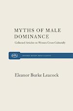 Myths of Male Dominance 