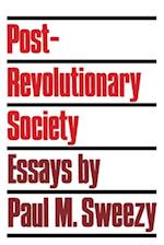 Post Revolutionary Society