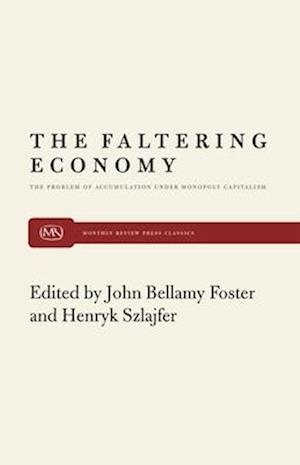 Faltering Economy