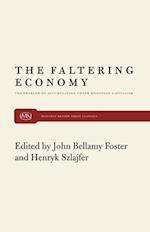 Faltering Economy