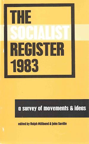Social Register' 83