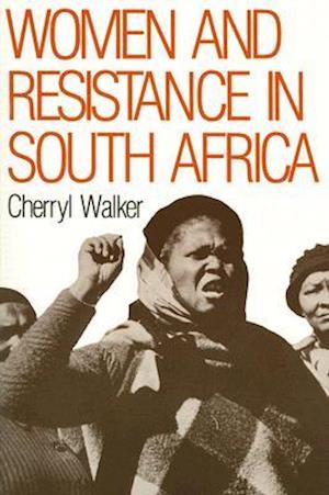 Women and Resistance in S Africa