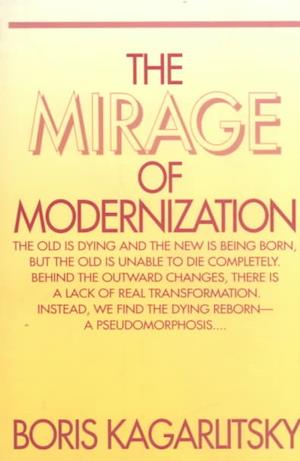 Mirage of Modernization