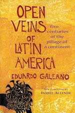 Open Veins of Latin America