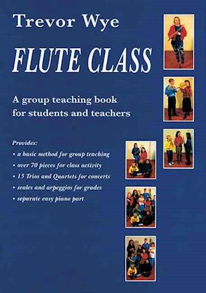 Flute Class