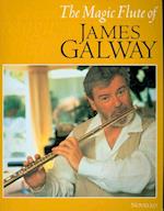 The Magic Flute of James Galway