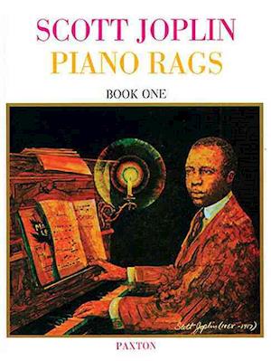 Scott Joplin