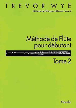 Methode de Flute Pour Debutant