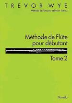 Methode de Flute Pour Debutant