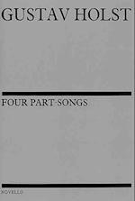 Four Part-Songs