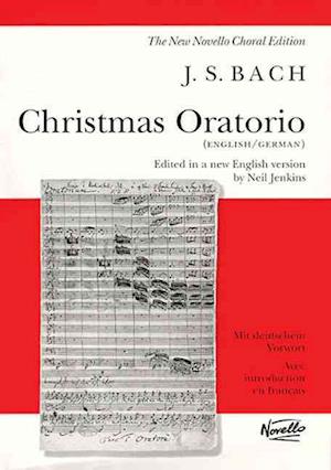 Christmas Oratorio Bwv 248