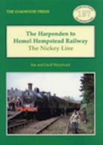 The Harpenden to Hemel Hempstead Railway