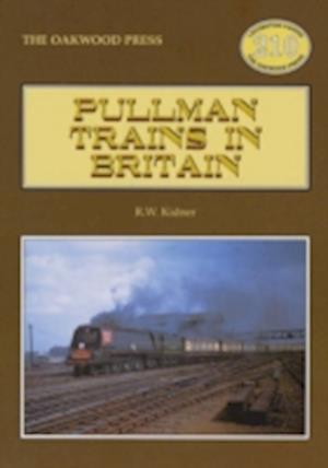 Pullman Trains in Britain