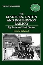 The Leadburn, Linton and Dolphinton Railway