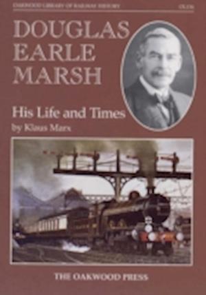 Douglas Earle Marsh