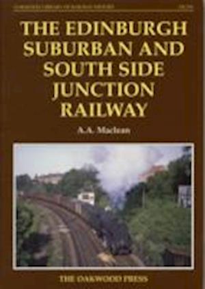 The Edinburgh Suburban and Southside Junction Railway
