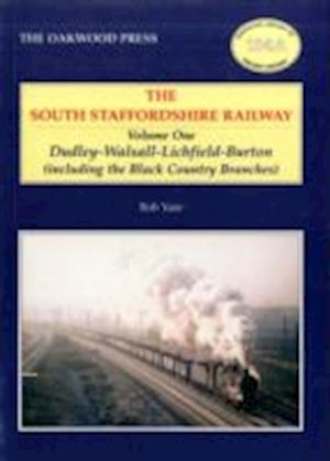 South Staffordshire Railway