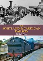The Whitland & Cardigan Railway