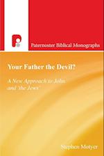 Your Father The Devil?