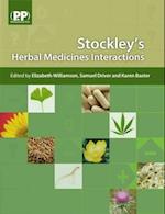 Stockley's Herbal Medicines Interactions [With Herbal Medicines Interactions 1]