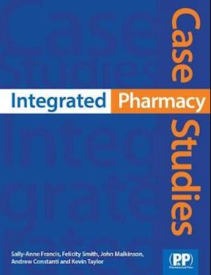 Integrated Pharmacy Case Studies
