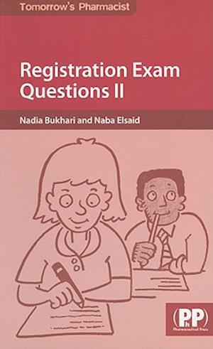Registration Exam Questions