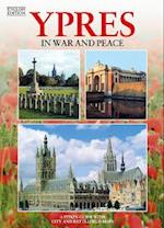 Ypres In War and Peace - English
