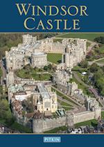 Windsor Castle - English