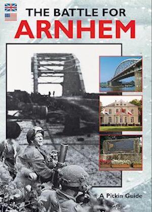 The Battle for Arnhem - English