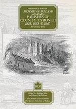 Ordnance Survey Memoirs of Ireland, Vol 20