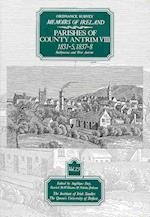 Ordnance Survey Memoirs of Ireland, Vol 23