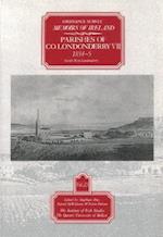 Ordnance Survey Memoirs of Ireland