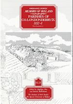 Ordnance Survey Memoirs of Ireland, Vol 28