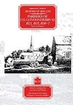 Ordnance Survey Memoirs of Ireland, Vol 31