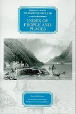 Ordnance Survey Memoirs of Ireland Index of People and Places