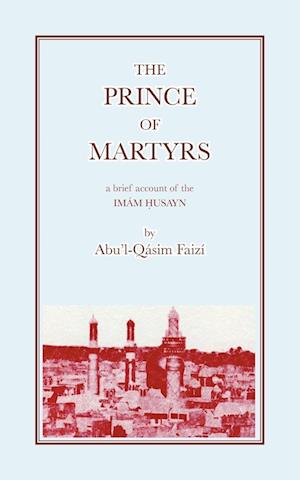 The Prince of Martyrs