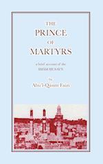 The Prince of Martyrs
