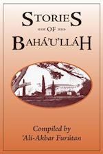Stories of Baha'u'llah 