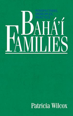 Bahá'í Families
