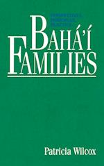 Bahá'í Families