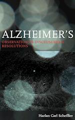 Alzheimer's