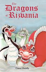 The Dragons of Rizvania